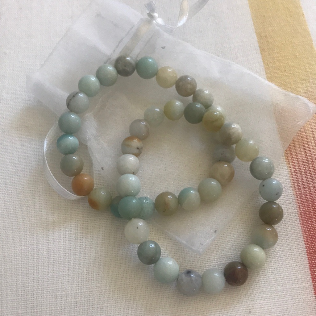 Beaded Bracelets